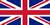 Flagge UK