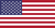 Flagge US