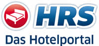 HRS Hotelsuche rund um CTR