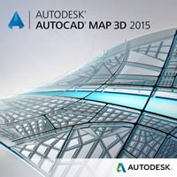 AutoCAD MAP 3D